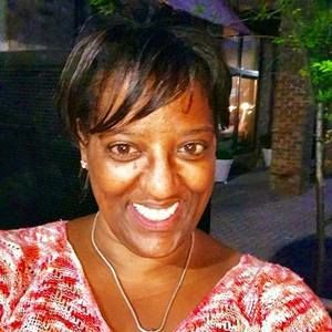 Meet your Posher, Arnjah